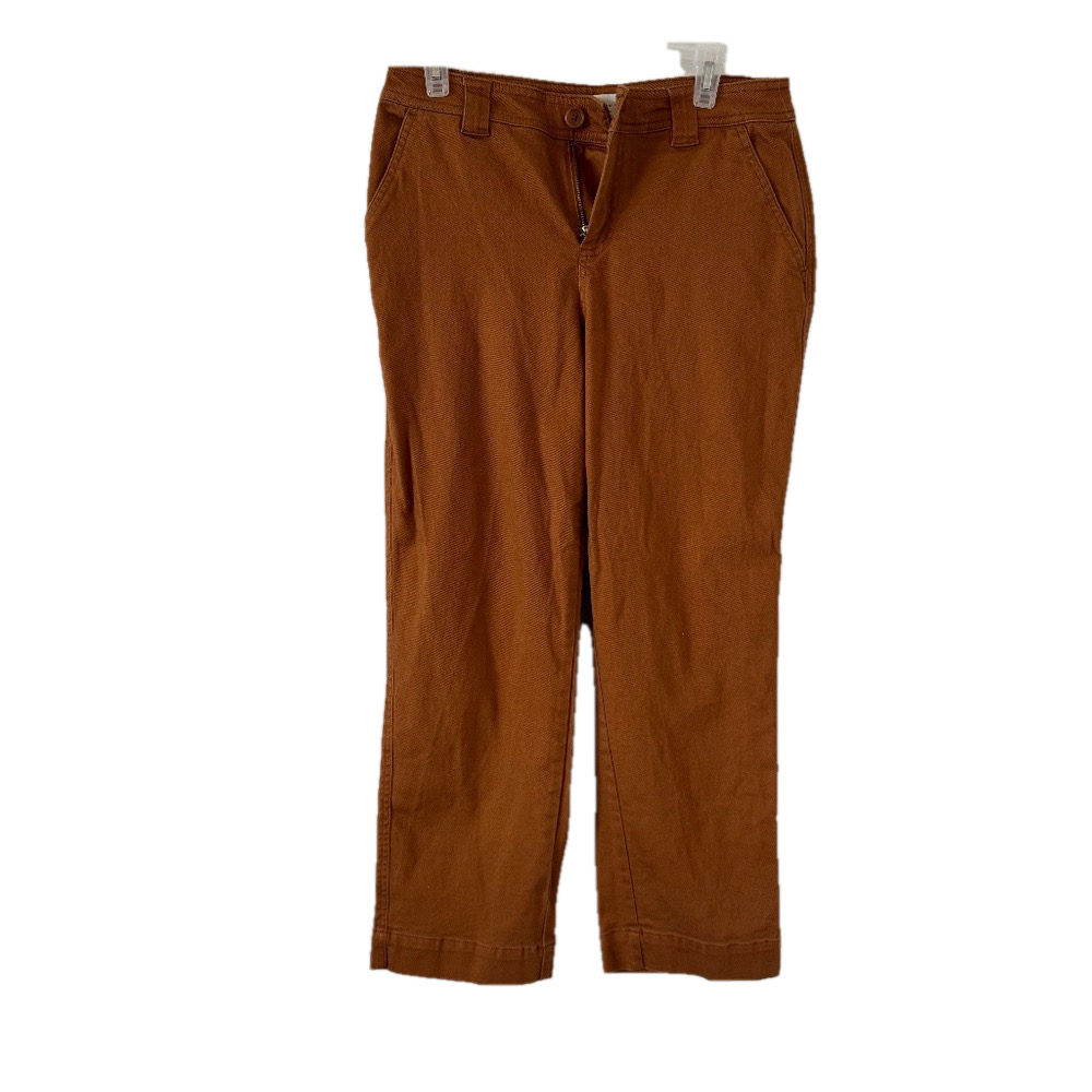 a new day wide leg pants